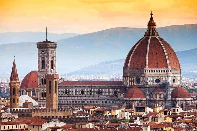 Fun Private Florence Food Tour with a Local Food Expert Martina - Five stops, several small tastes