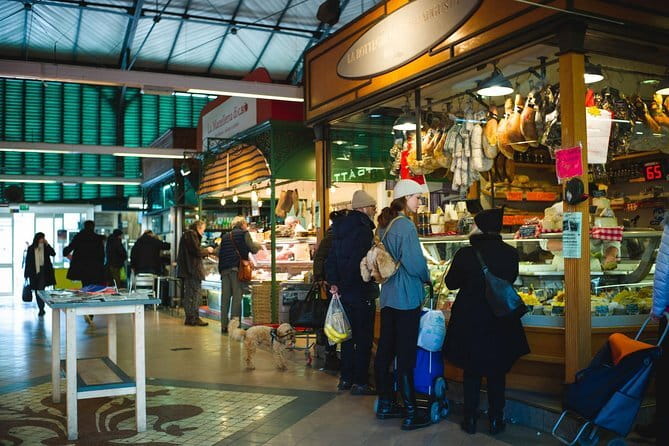 Fun Private Florence Food Tour with a Local Food Expert Martina - What a private tour changes
