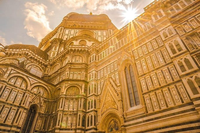 Fun Private Florence Food Tour with a Local Food Expert Martina - What the guide adds