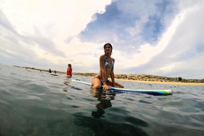 Fun Surf Lessons & Tacos - Why this Cabo surf day works so well