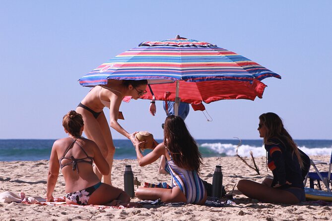 Fun Surf Lessons & Tacos - Who should book this surf lesson?