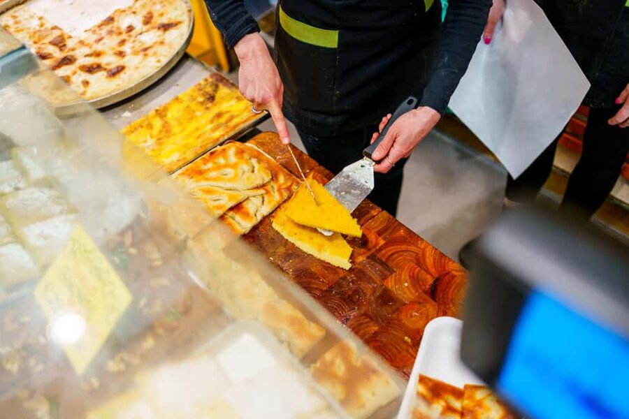 Genoa Street Food Tour with a Local - Who will enjoy this food walk most