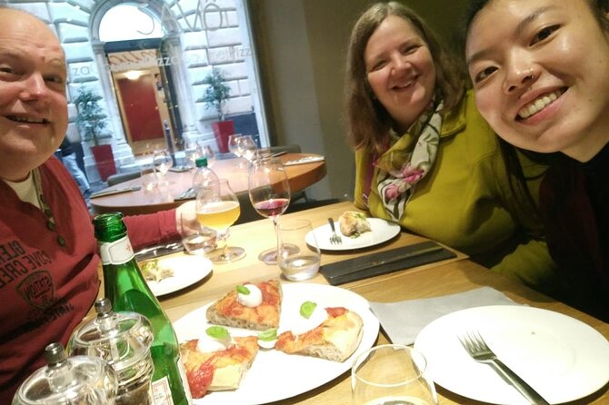 Genoa Street Food Tour with a Local Guide - Why the 11:30 Start Works Well