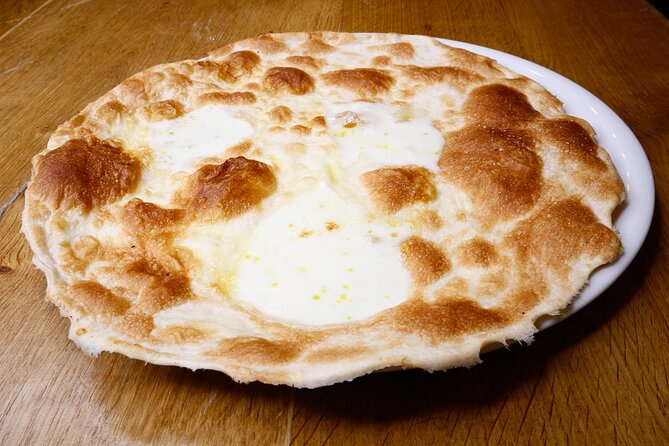 Genoa Street Food Tour with a Local Guide - Focaccia, the Genoese Essential
