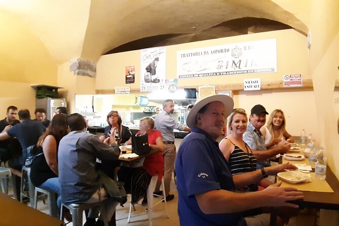 Genoa Street Food Tour with a Local Guide - Fried Squid and Genoa’s Casual Side