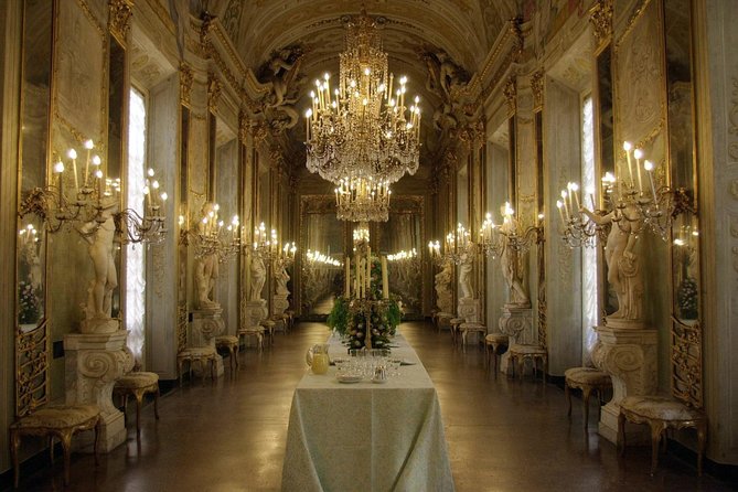Genoa Walking Tour: Discover Hidden Treasures and Street Food - Key things to know before booking