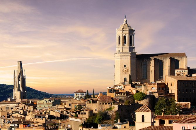 Girona History, Legends, and Food Walking Tour with food tasting - Sant Feliu and Girona’s legends