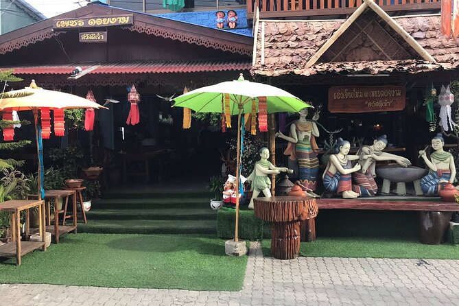 Go where the locals go, Eat what the locals eat! Food Tour with Local Foodies - Is $50.52 a fair price?
