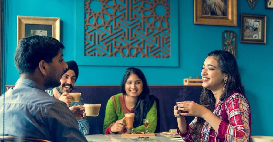 Goa Street Food Crawl: Authentic Food Tasting Experience - Six Tastings, Not One Large Meal
