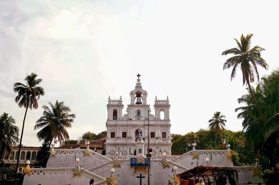 Goa Street Food Crawl: Authentic Food Tasting Experience - What the Two-Hour Schedule Feels Like