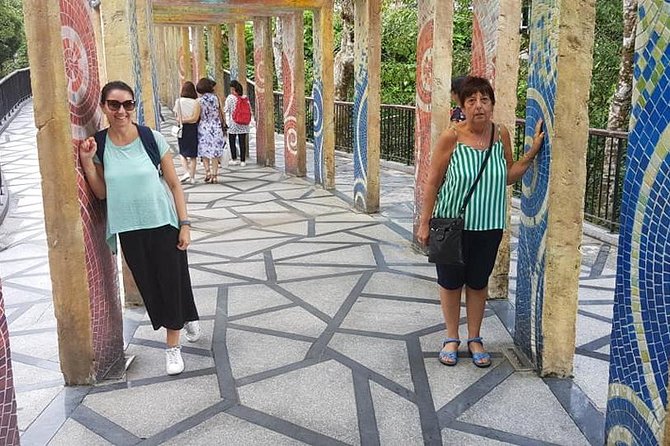 Golden Bridge & Hoi An City Tour with RiverBoat Ride-Night Market - Heat, walking, and the day’s practical demands