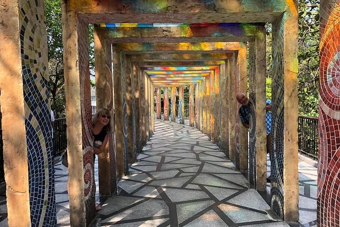 Golden Bridge-Marble Mountain-Hoi An City -Boat Ride-Night Market - Hoi An, the river boat, and the night market