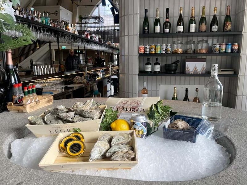 Gothenburg: Swedish Westcoast Food Walking Tour - Starting at Kungstorget and Gothenburg’s Market Hall