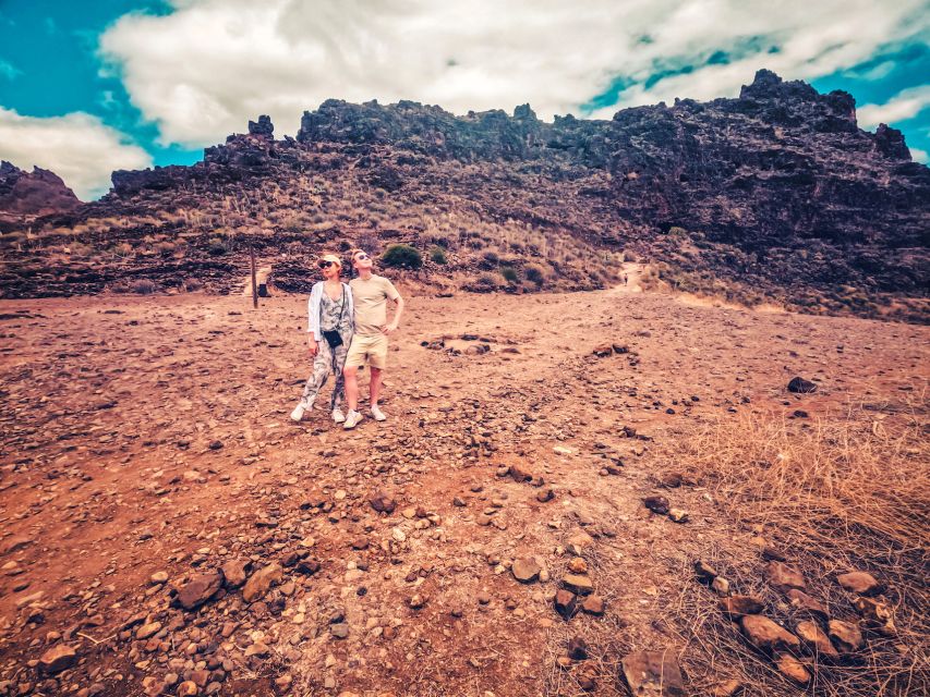 Gran Canaria: The Red Canyon Tour with Local Food Tasting - Is the $105 price fair?
