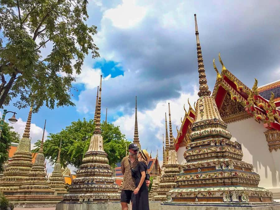 Grand Palace, Wat Pho, and Wat Arun: Guided Tour in Spanish - FAQ