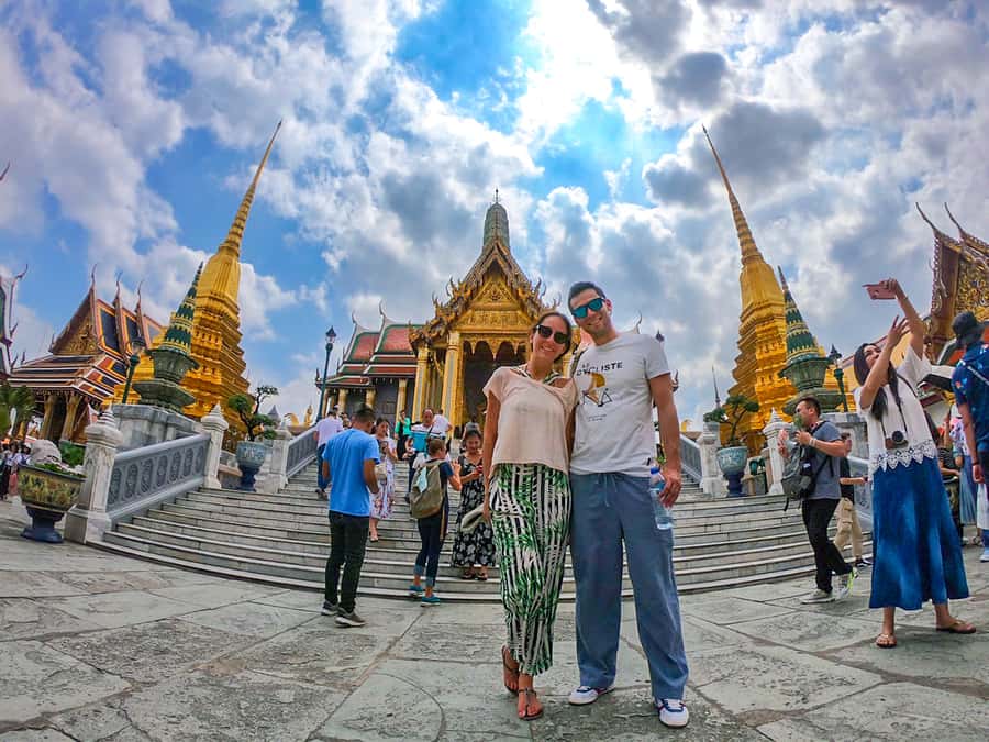 Grand Palace, Wat Pho, and Wat Arun: Guided Tour in Spanish - Practical Tips for a Better Visit