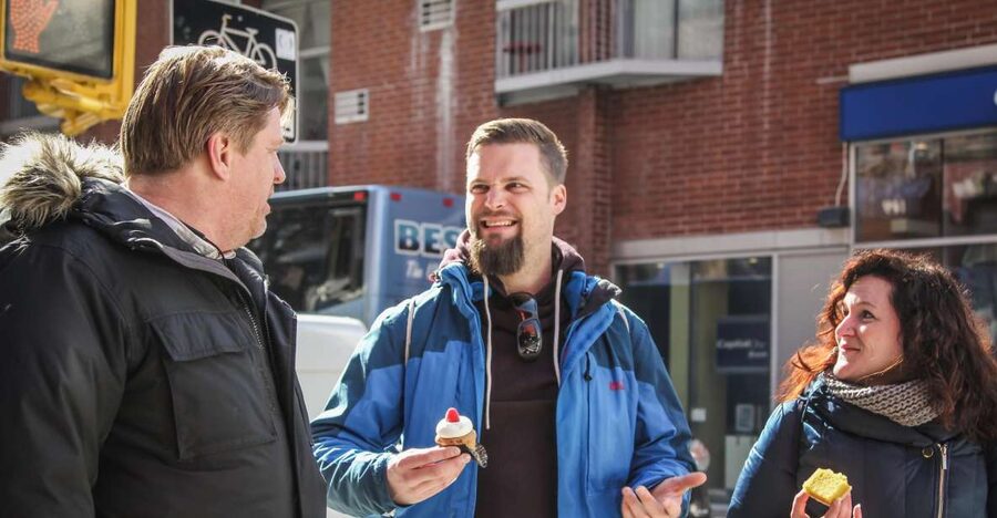 Greenwich Village Food Crawl - Should you book the Greenwich Village Food Crawl?