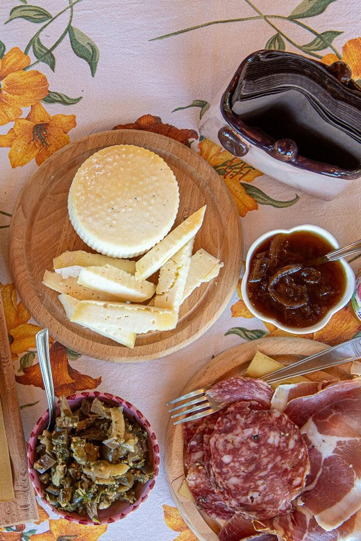 Grosseto: visit the family farm with tasting of local food - A working farm, not a staged photo stop