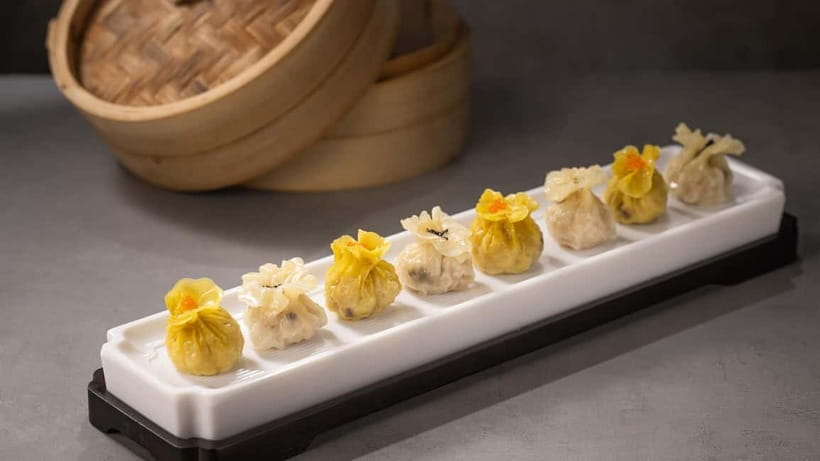 Guangzhou: Dim Sum Brunch with a Local Guide - Key points at a glance