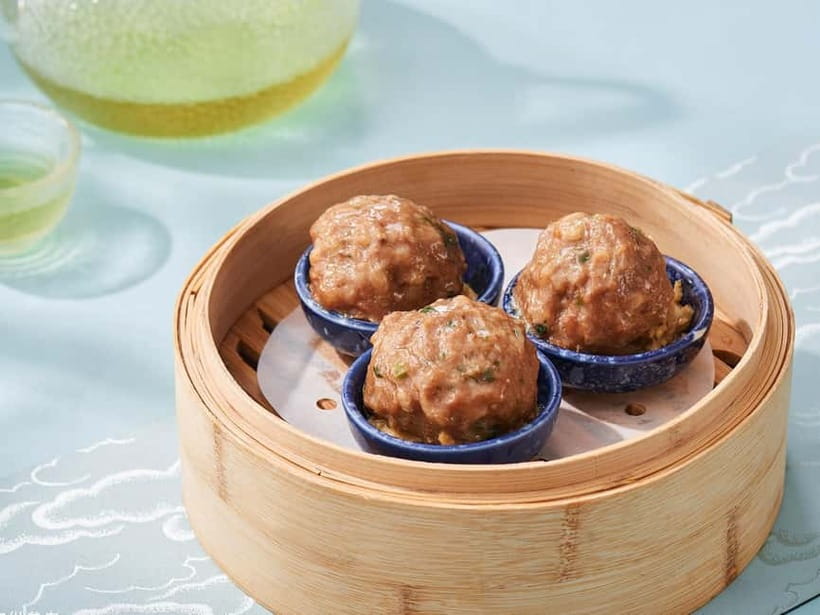 Guangzhou: Dim Sum Brunch with a Local Guide - The 2.5-hour plan, step by step