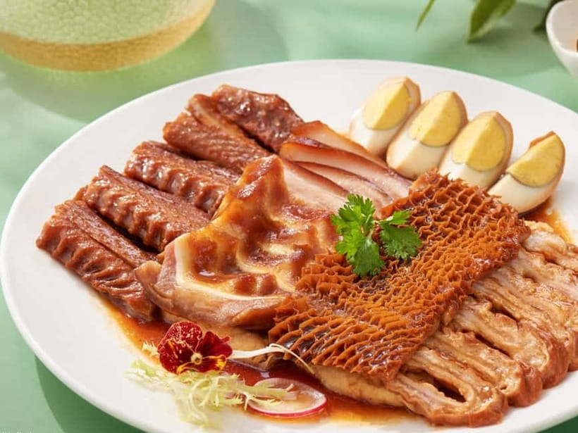 Guangzhou: Dim Sum Brunch with a Local Guide - What the $49 price includes
