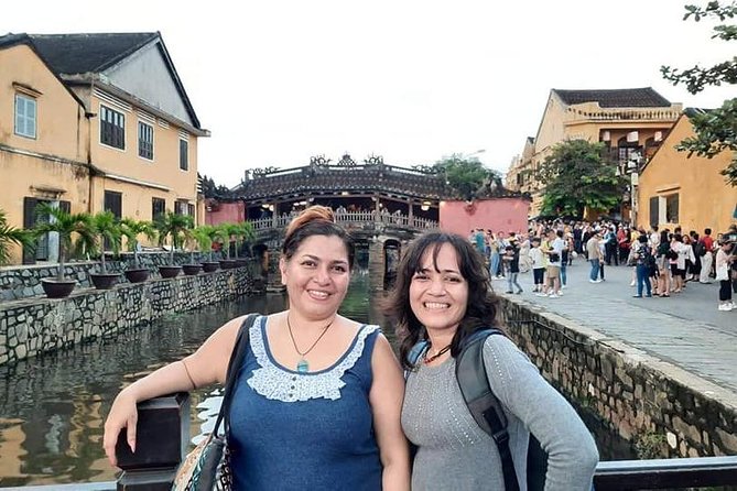 Guided Tour to Coconut Village,Basket Boat ride,Hoi An Walking Tour,Night Market - What the private format is worth at $88