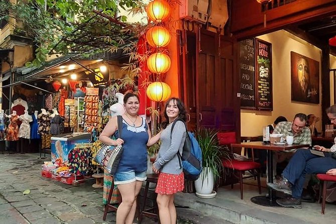 Guided Tour to Coconut Village,Basket Boat ride,Hoi An Walking Tour,Night Market - Should you book the Coconut Village and Hoi An tour?