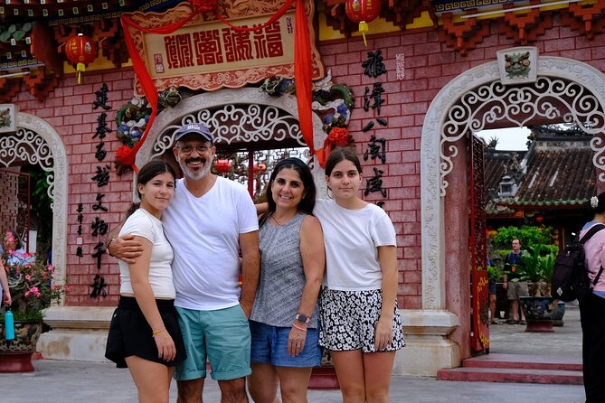 Guided Tour to Marble Mountain &HoiAn City-BoatRide-Night Market - What the $88 price really covers