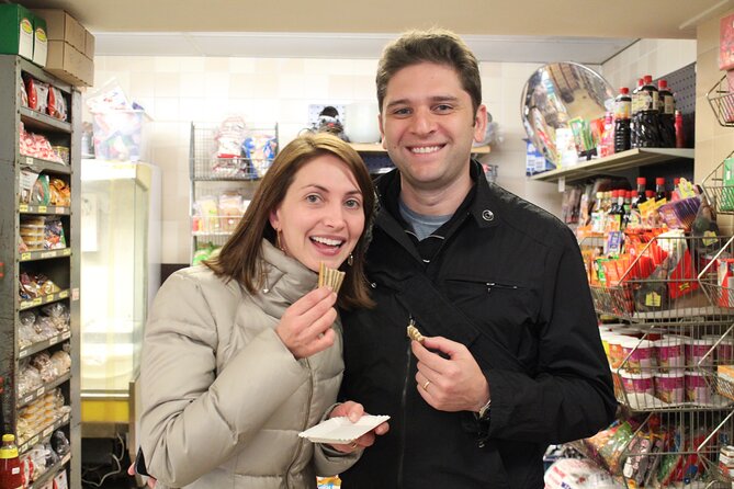 Guided Walking Street Food Tour of De Pijp & Beyond - Three hours through De Pijp’s local food scene