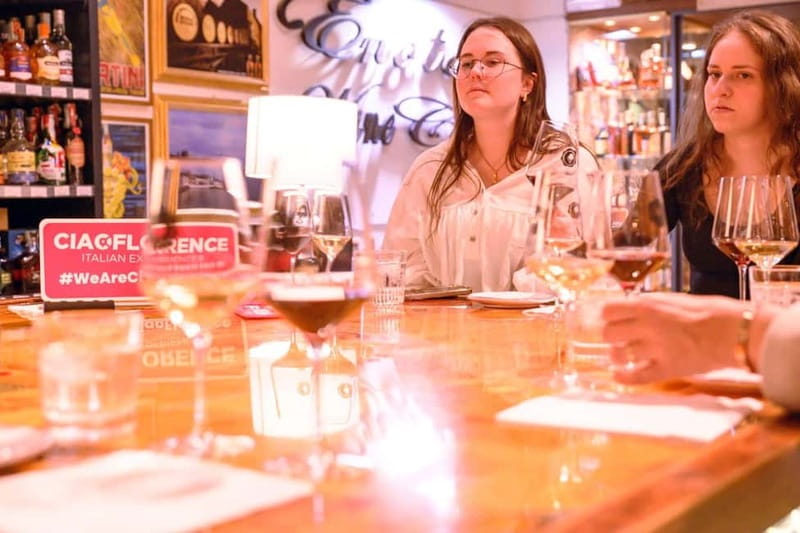 Guided Wine and Food Walk in Florence with Three Tastings - Who will enjoy this wine walk most