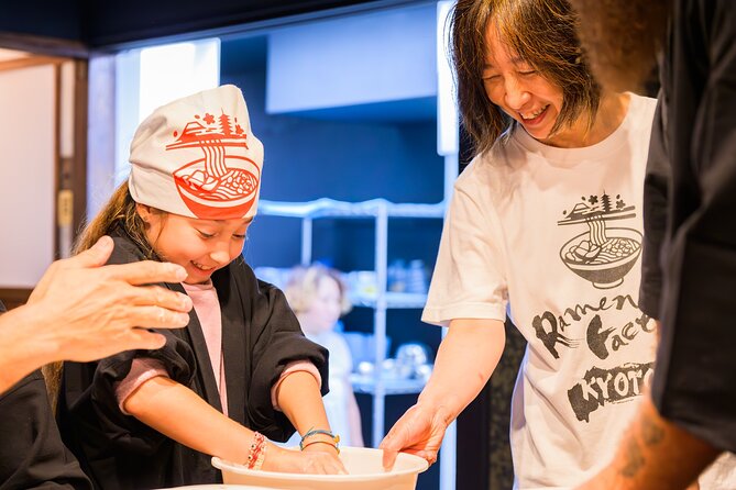 Gyoza Cooking Class in Kyoto: Traditional Japanese Dumplings - Is $118.19 good value?