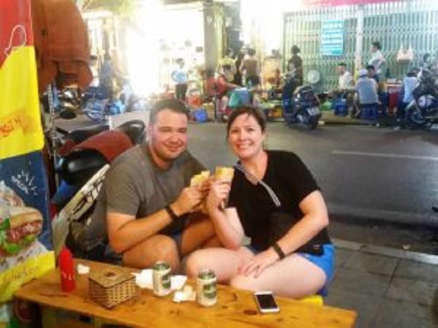 Ha Noi : Small Group Hanoi Street Food Tour - Practical advice before you go