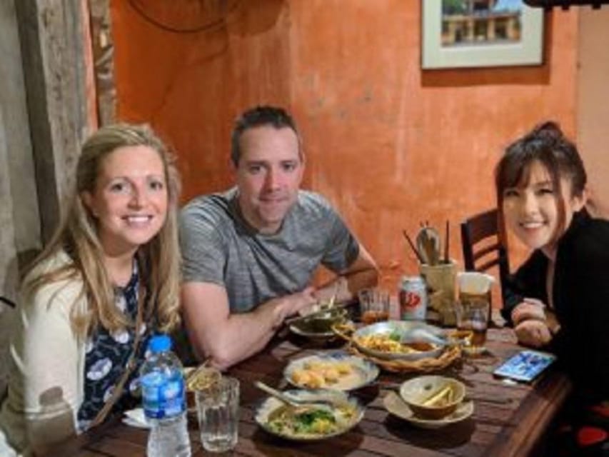 Ha Noi : Small Group Hanoi Street Food Tour - Pho, bun cha, and the food that defines Hanoi