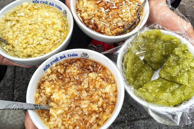 Ha Noi Street Food Tour - Why this is a smart way to meet Hanoi