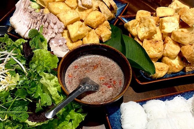Ha Noi Street Food Tour - Lunch or evening: choosing the right departure