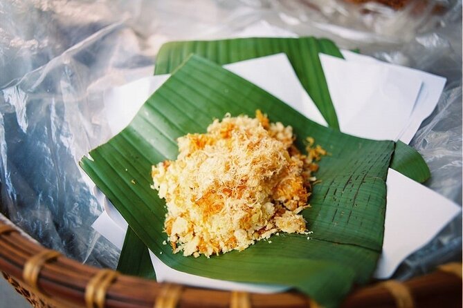 Ha Noi Street Food Tour - What I like most about the format
