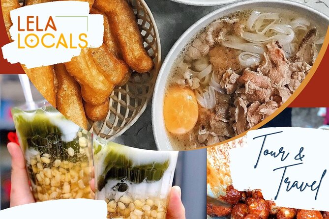 Ha Noi Street Food Tour - What the food route is really like