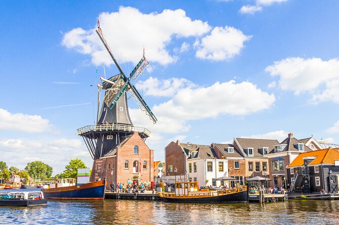 Haarlem Private Food Walking Tour with 8 Tastings - Why Haarlem Works So Well for a Food Walk