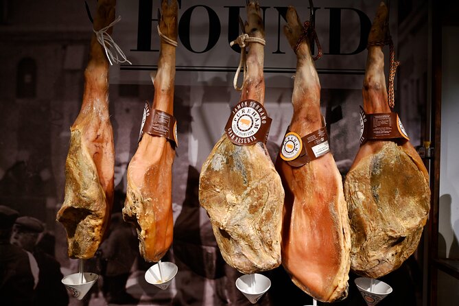 Haarlem Private Food Walking Tour with 8 Tastings - The Grote Markt and a Taste of the Fish Market