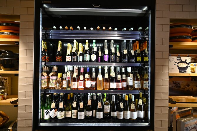 Haarlem Private Food Walking Tour with 8 Tastings - Van der Pigge, Haarlem’s Oldest Pharmacy