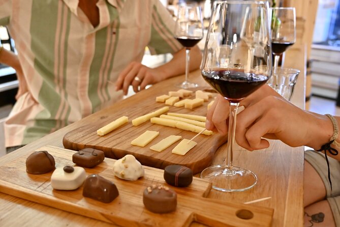 Haarlem Private Food Walking Tour with 8 Tastings - What $198.68 Buys You