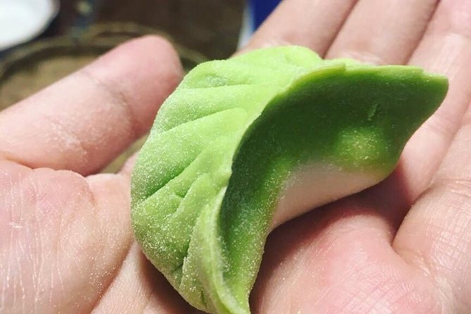 Half day Chengdu Dumpling Class: Make from Scratch - Key things to know before you book