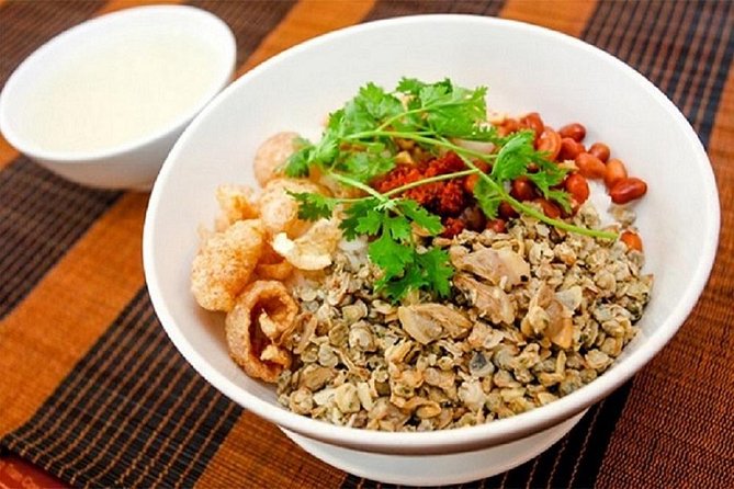 Half-Day Guided Street Food Walking Tour at Hue - Why Hue is a great city for a food walk