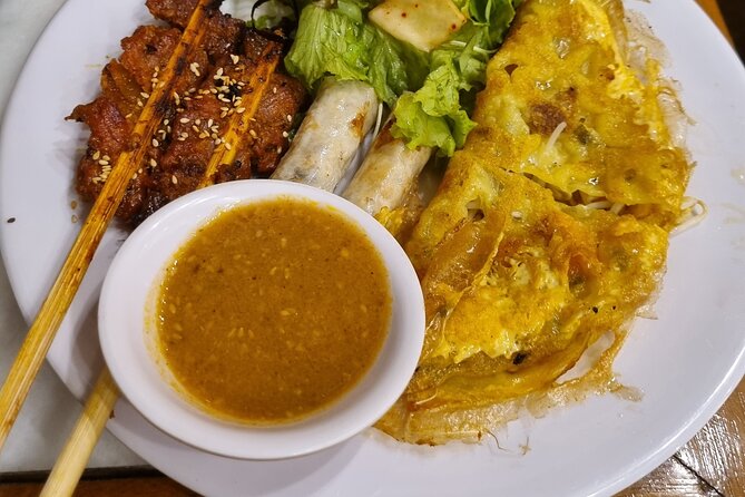 Half-day Private Street Food Tour in Hoi An - Key points to know before you book