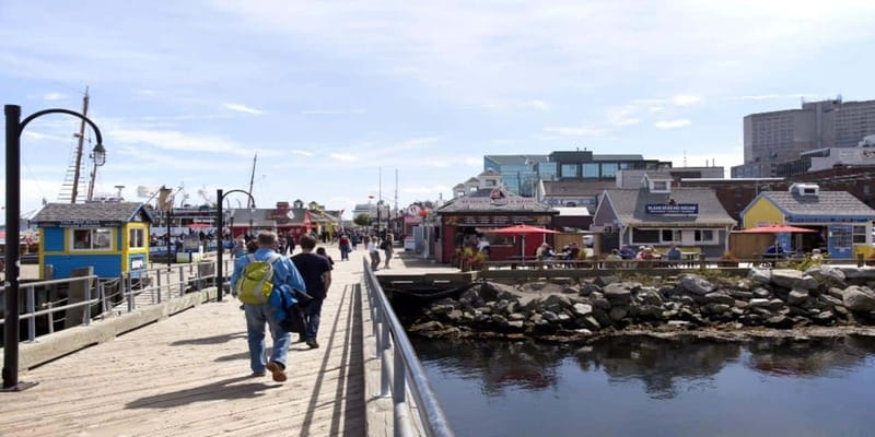 Halifax Harbourfront Food Walking Tour - Should you book the Halifax Harbourfront Food Walking Tour?