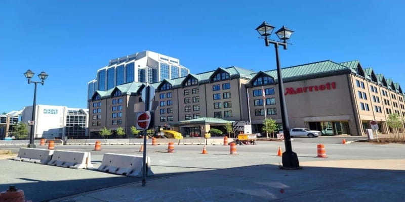 Halifax Harbourfront Food Walking Tour - Who will enjoy this Halifax food tour