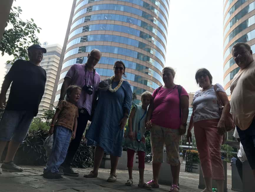 Hambantota city Tour with Local Food Tasting - Why Hambantota works better as a local-life tour