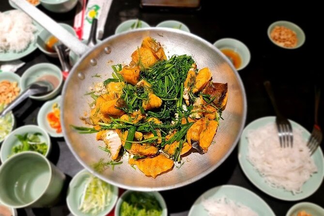 Hanoi: 7 Tasting Street Food Walking Tour and Train Street - Is $35 fair for this Hanoi food walk?