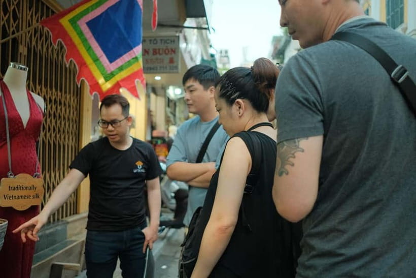 Hanoi: Authentic Old Quarter Street Food Walking Tour - Is $32 a fair price?