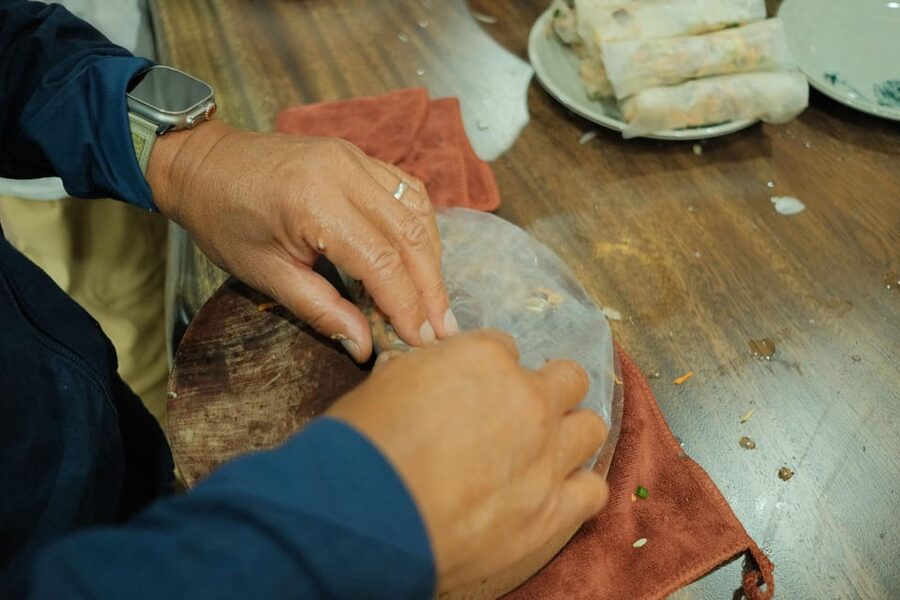 Hanoi: Authentic Old Quarter Street Food Walking Tour - Who will enjoy this food tour most?